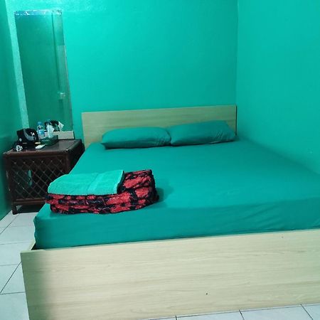 Fatuur Inn ماليه المظهر الخارجي الصورة