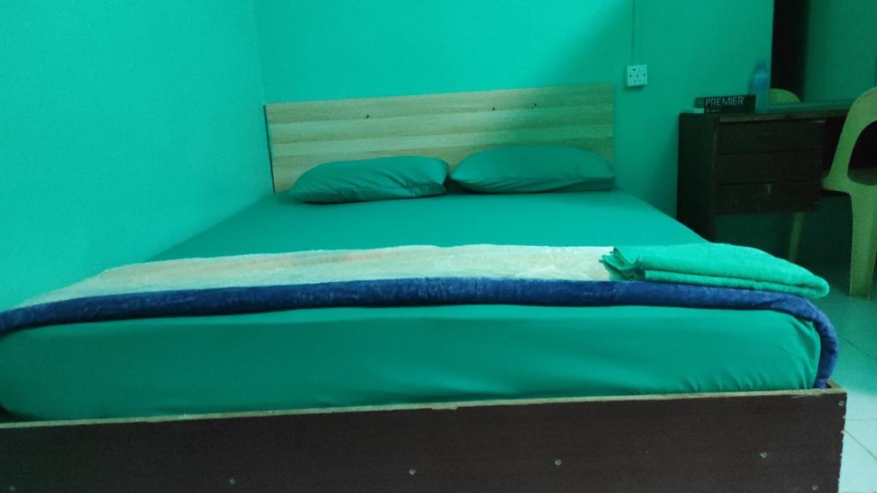 Fatuur Inn ماليه المظهر الخارجي الصورة