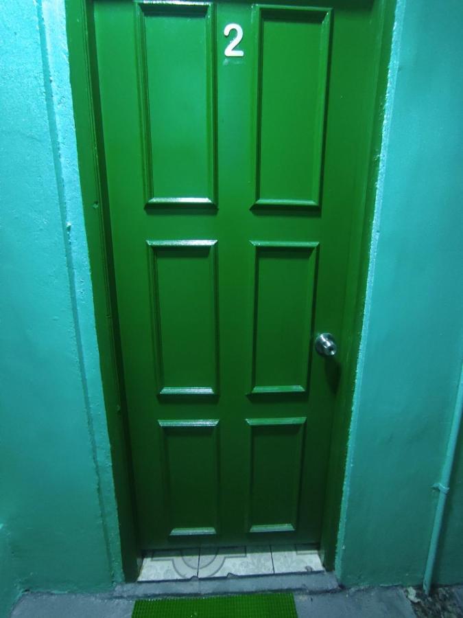 Fatuur Inn ماليه المظهر الخارجي الصورة