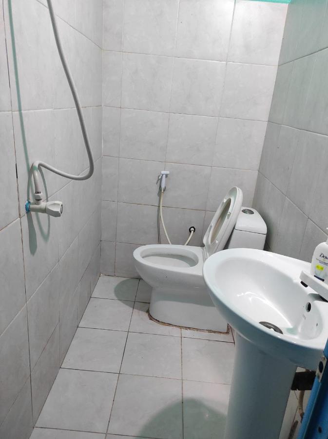 Fatuur Inn ماليه المظهر الخارجي الصورة