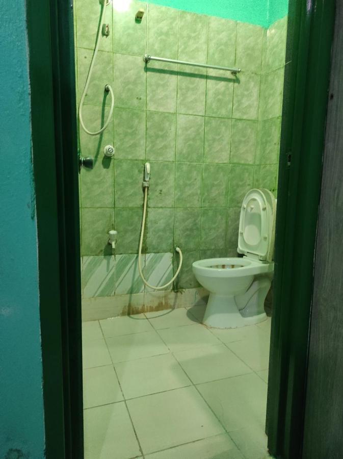 Fatuur Inn ماليه المظهر الخارجي الصورة