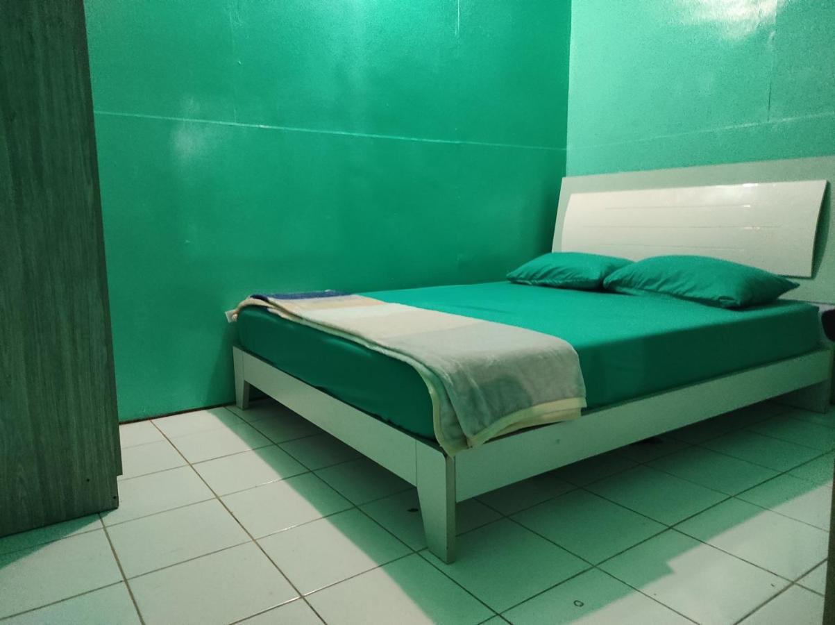 Fatuur Inn ماليه المظهر الخارجي الصورة