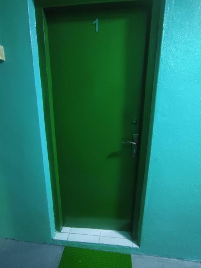 Fatuur Inn ماليه المظهر الخارجي الصورة