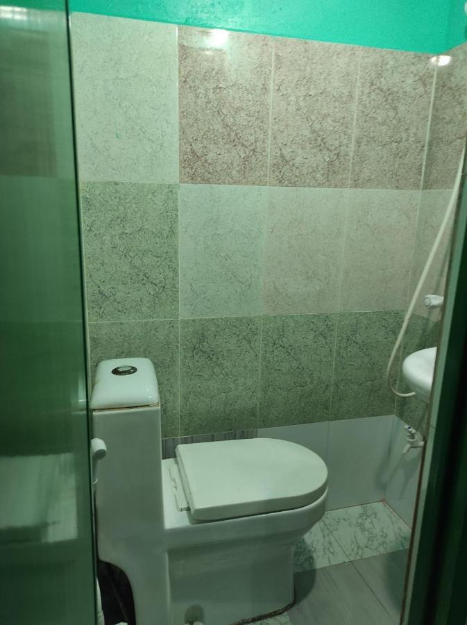 Fatuur Inn ماليه المظهر الخارجي الصورة