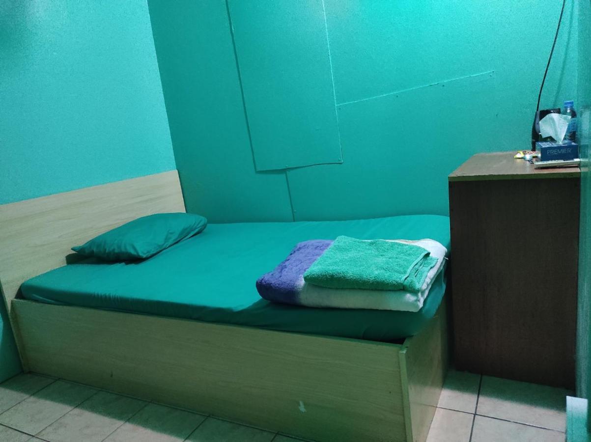 Fatuur Inn ماليه المظهر الخارجي الصورة