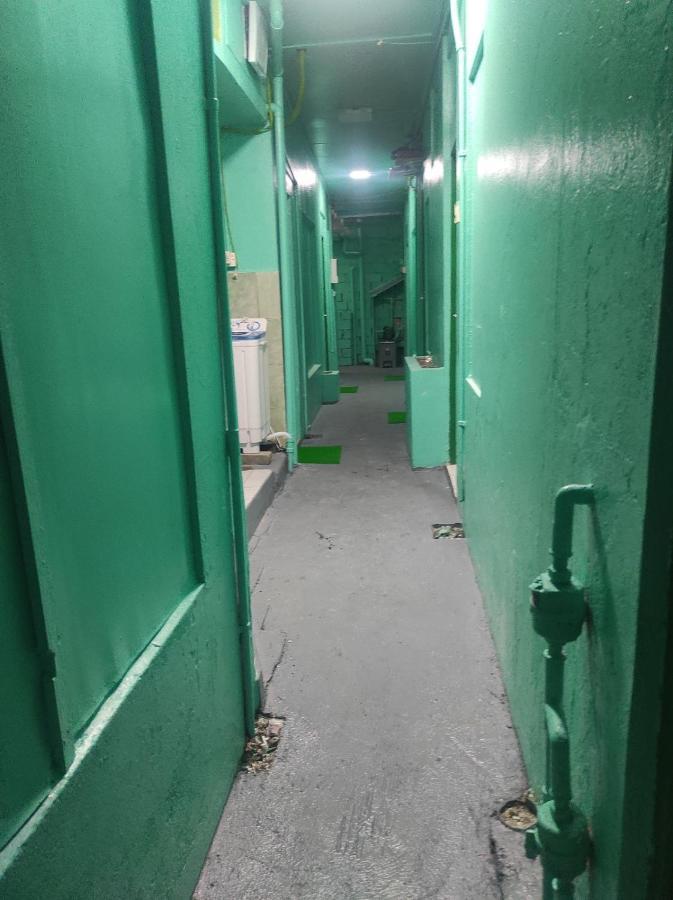 Fatuur Inn ماليه المظهر الخارجي الصورة