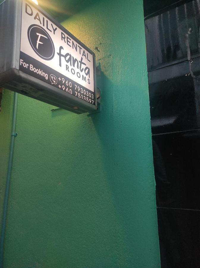 Fatuur Inn ماليه المظهر الخارجي الصورة