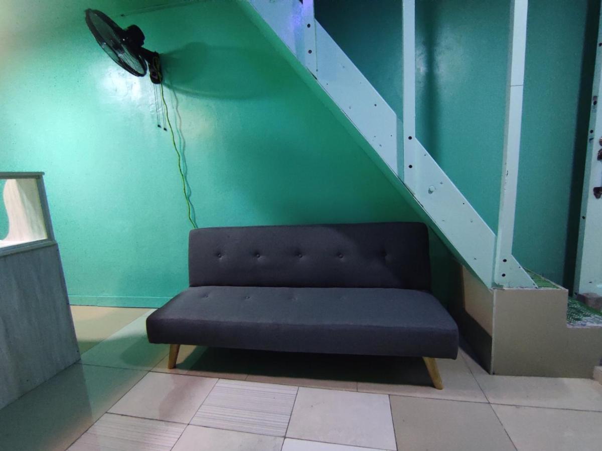 Fatuur Inn ماليه المظهر الخارجي الصورة