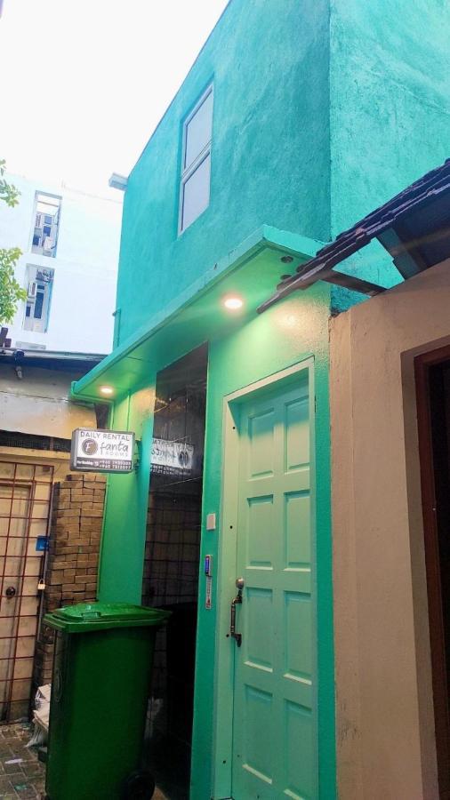 Fatuur Inn ماليه المظهر الخارجي الصورة