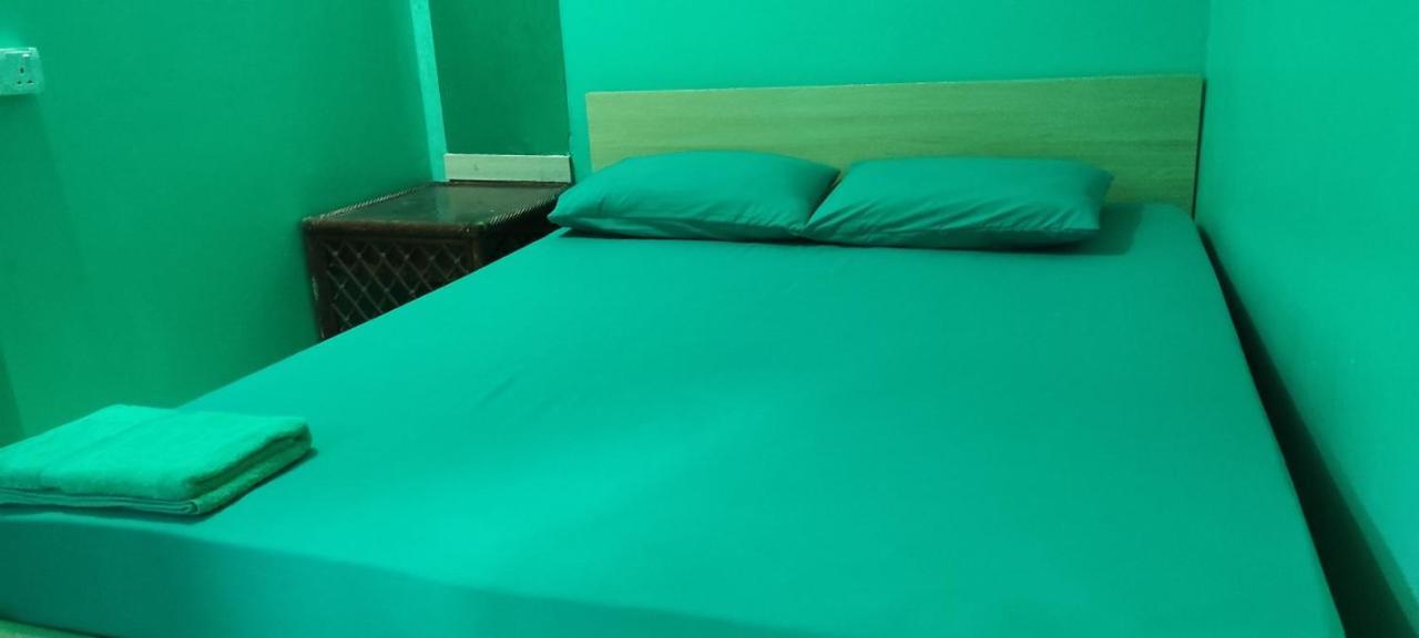 Fatuur Inn ماليه المظهر الخارجي الصورة