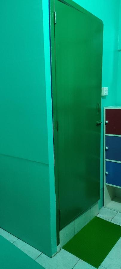 Fatuur Inn ماليه المظهر الخارجي الصورة