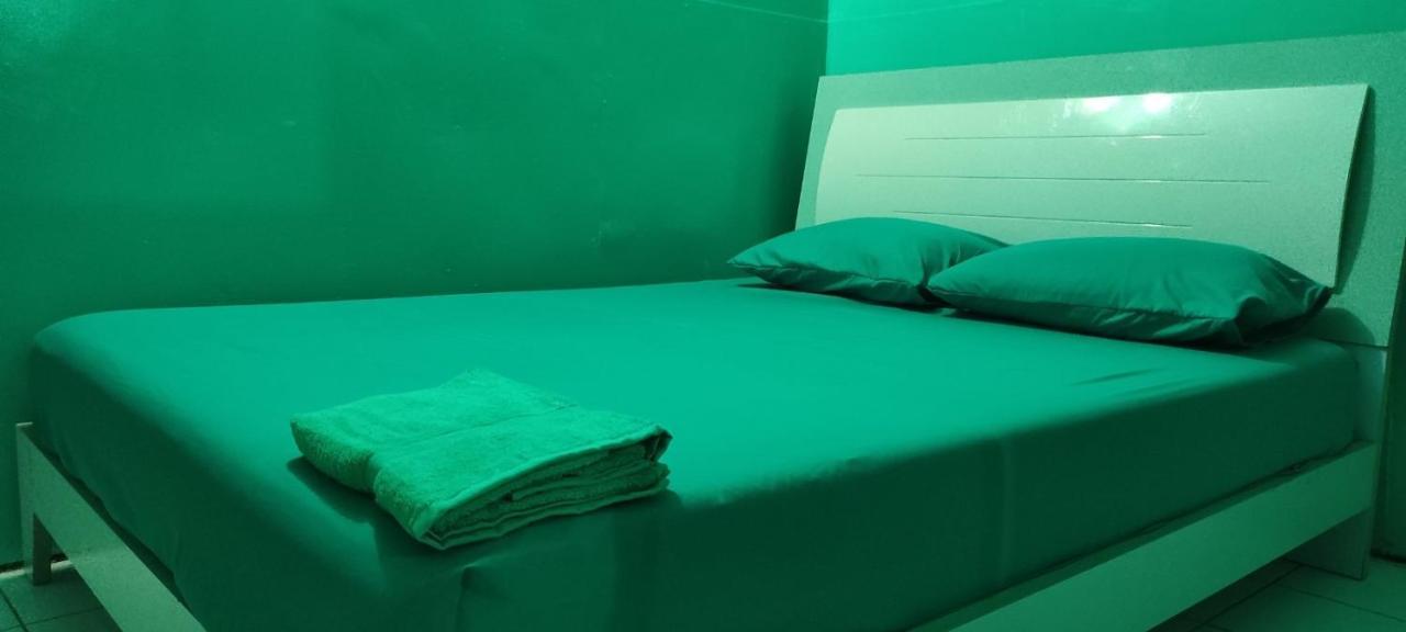 Fatuur Inn ماليه المظهر الخارجي الصورة