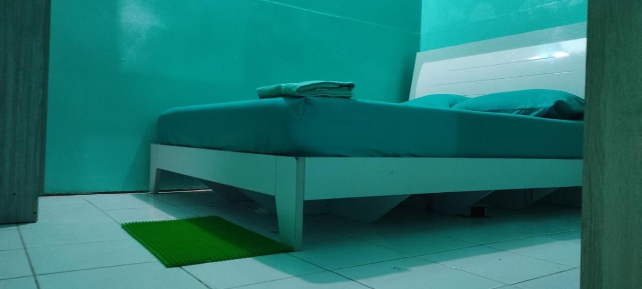 Fatuur Inn ماليه المظهر الخارجي الصورة