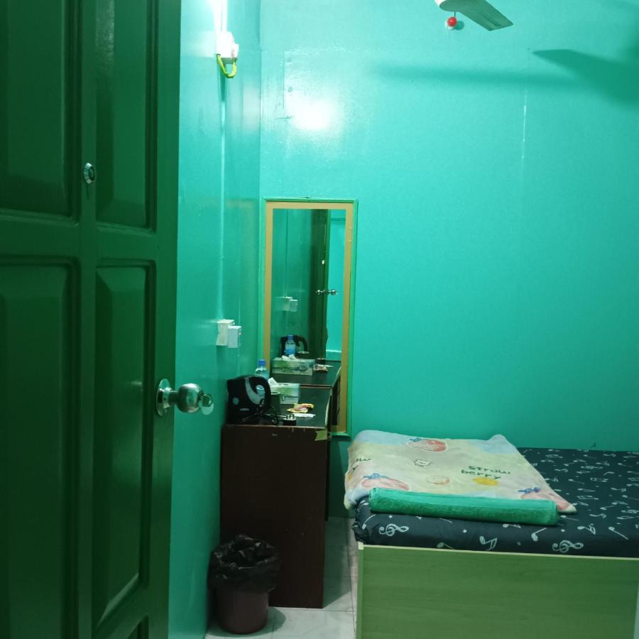 Fatuur Inn ماليه المظهر الخارجي الصورة