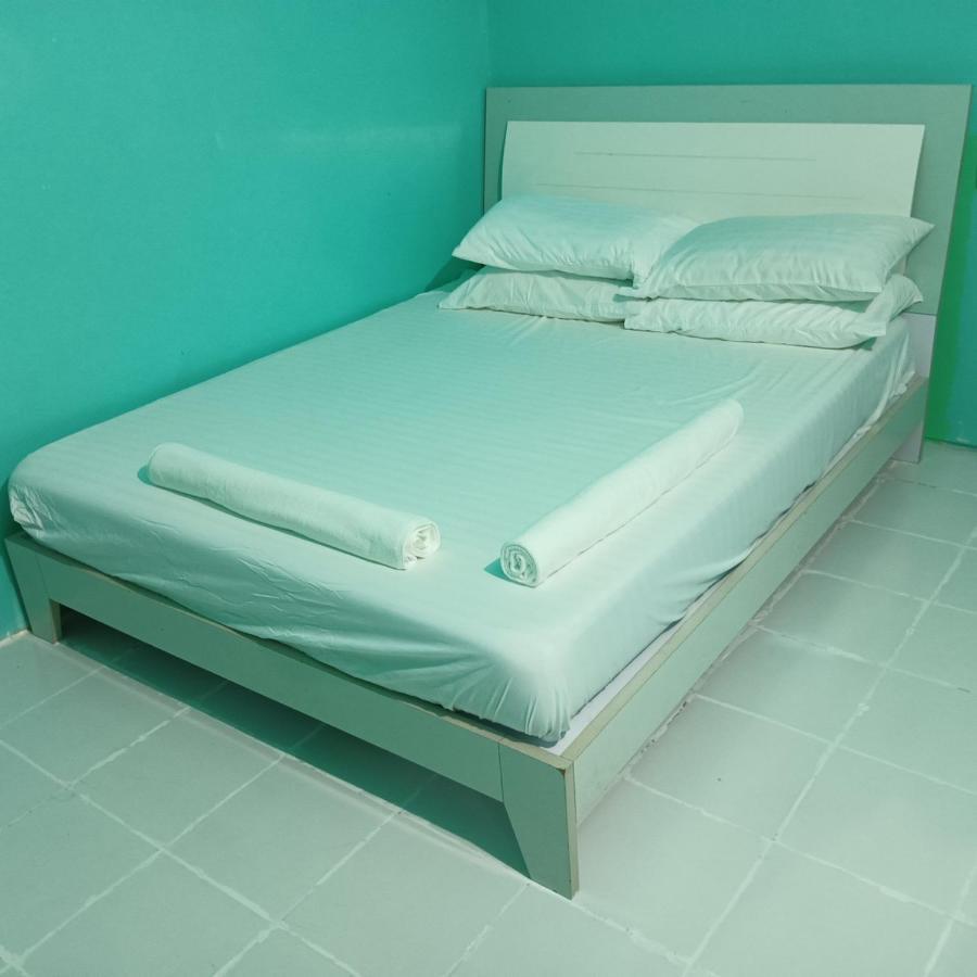Fatuur Inn ماليه المظهر الخارجي الصورة