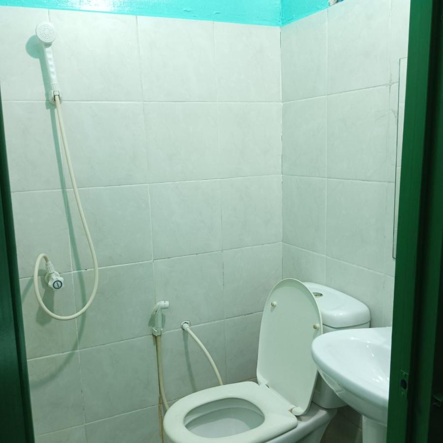 Fatuur Inn ماليه المظهر الخارجي الصورة