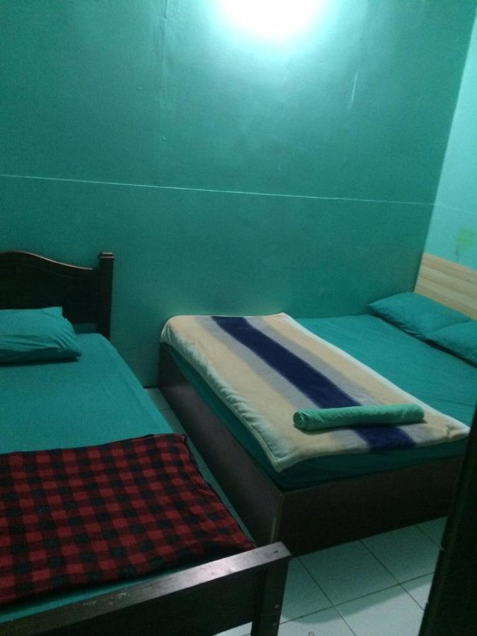 Fatuur Inn ماليه المظهر الخارجي الصورة