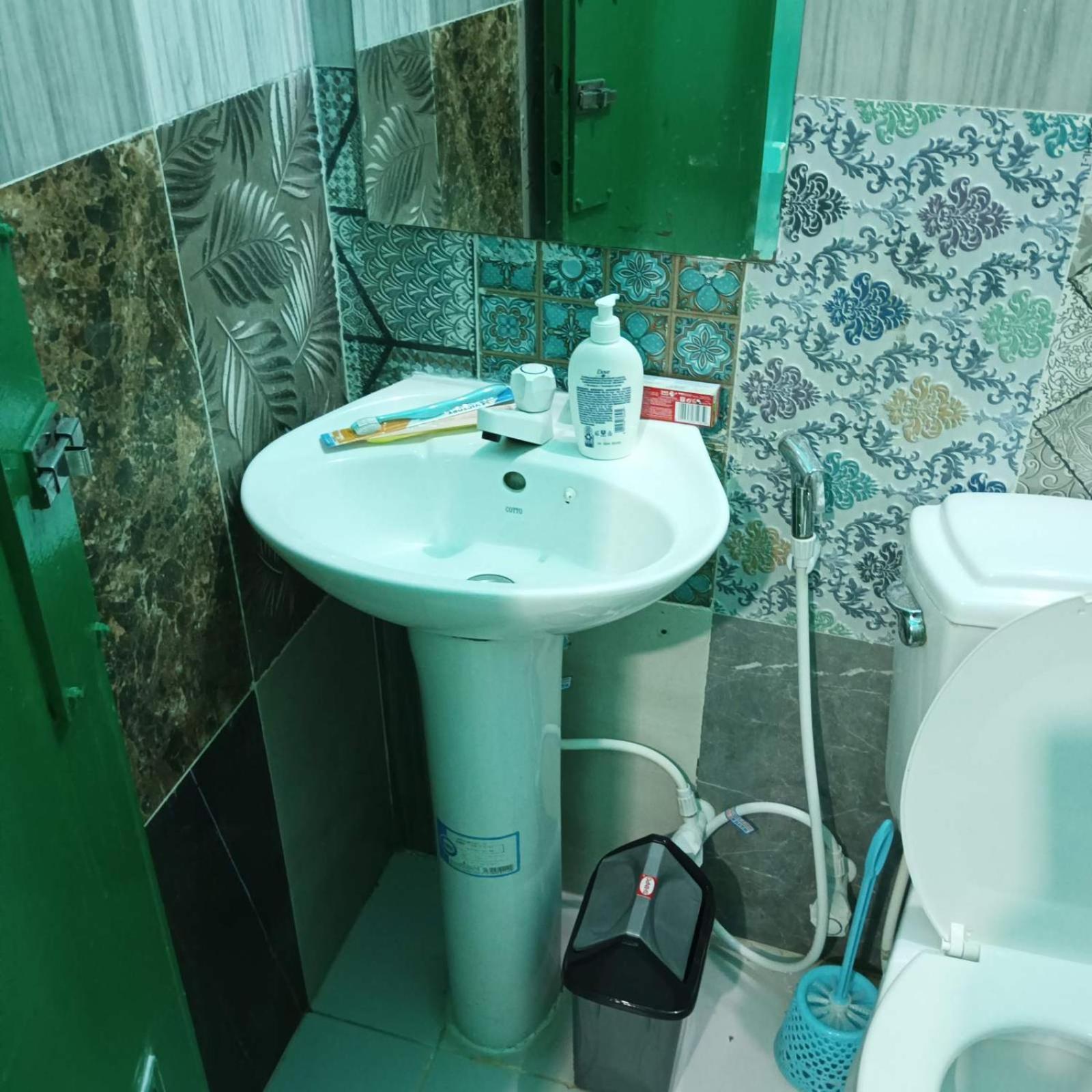 Fatuur Inn ماليه المظهر الخارجي الصورة