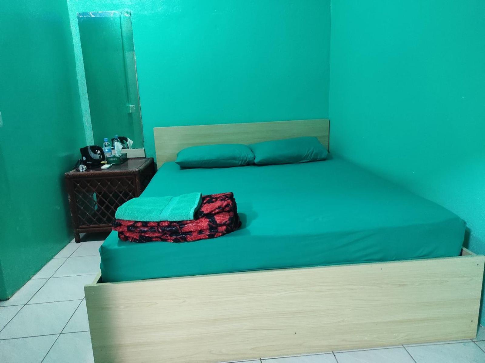 Fatuur Inn ماليه المظهر الخارجي الصورة